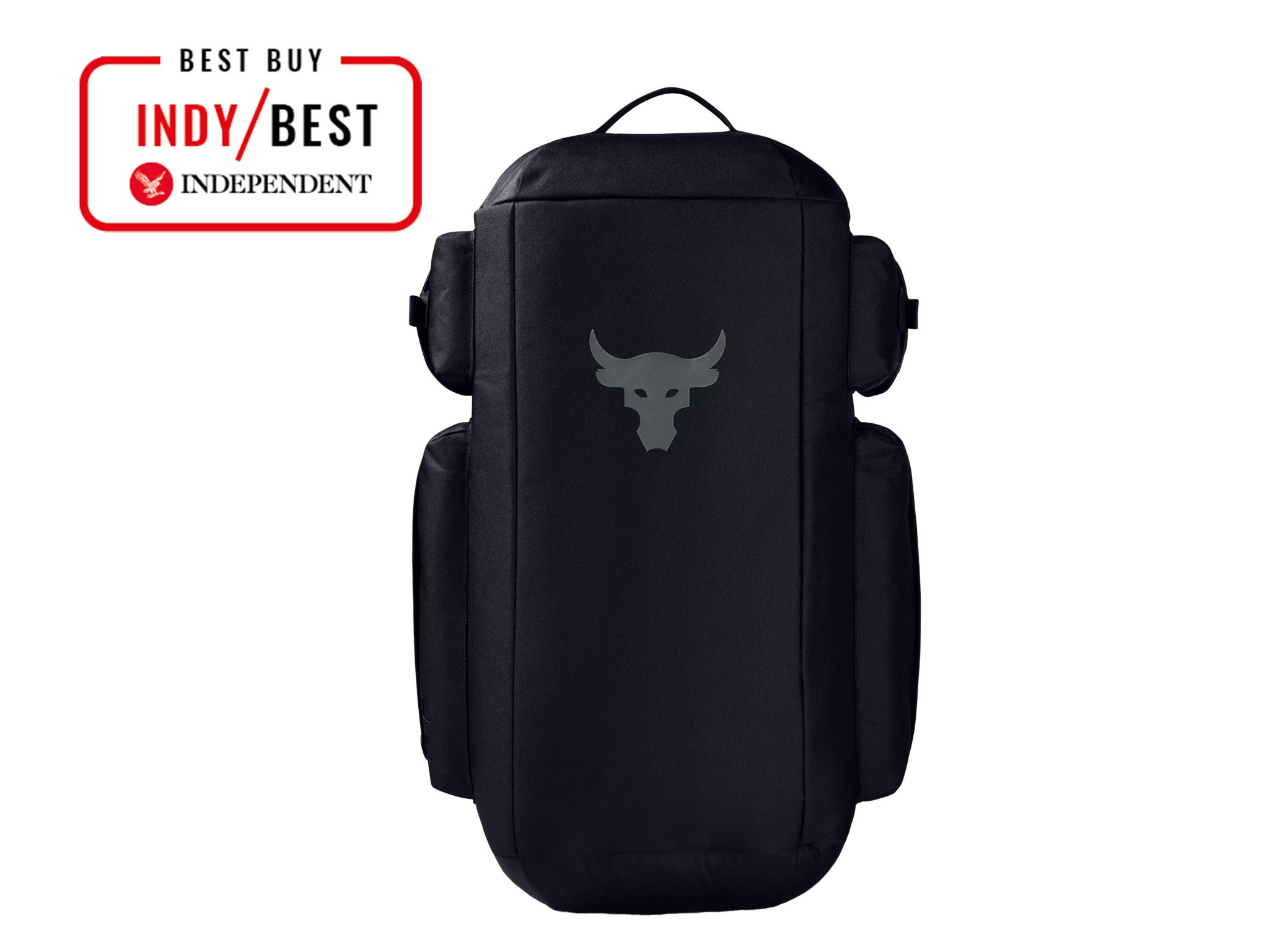 Best under outlet armour gym bag